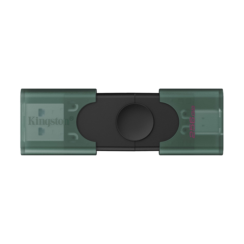 USB KT DT DUOG2 256GB 3.2 GEN1