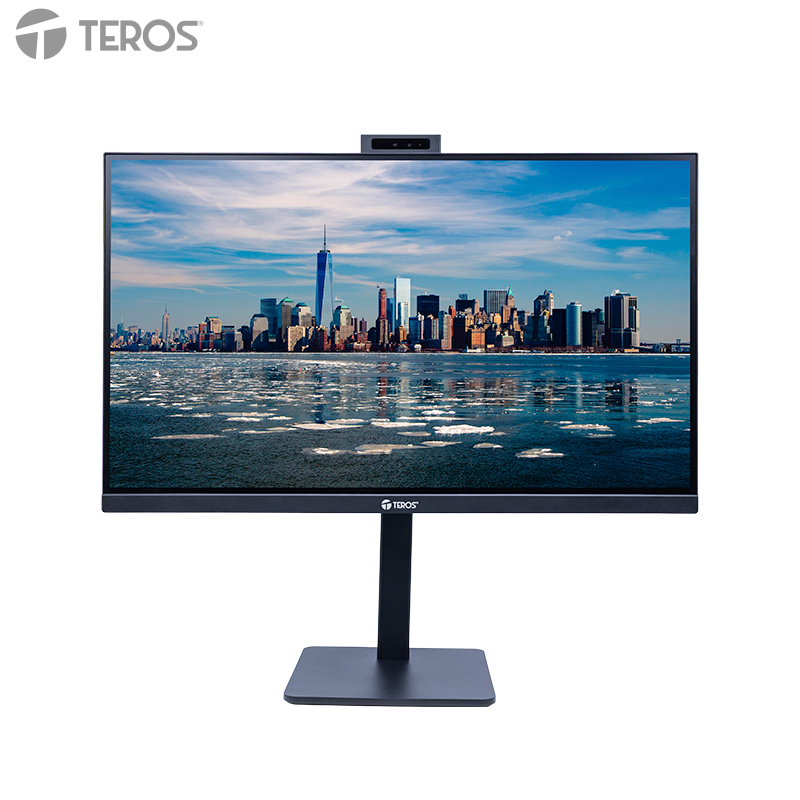 MON TE 27\'' QHD 144HZ 1MS CAM