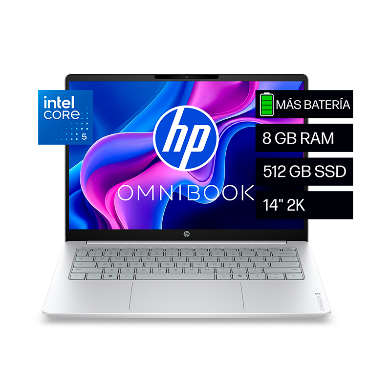 NB HP OMK14 C5-120U 8 512 FRE