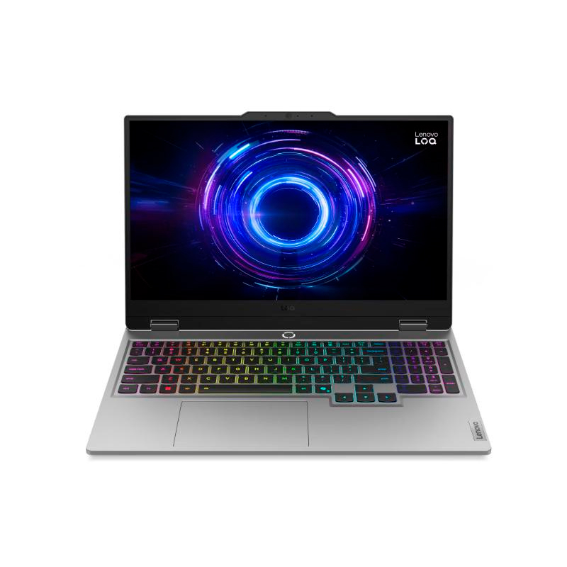 NBG LOQ 15 I7-13 16 512 V8G FR