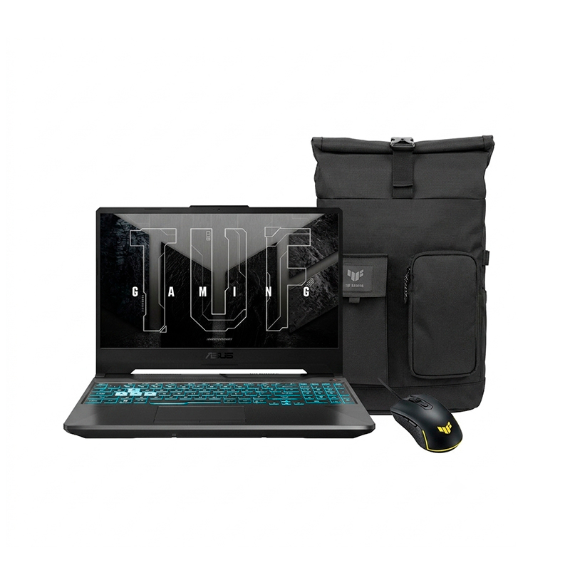 NBG TUF 15 R7-8 8 512 V4G FREE