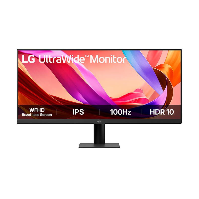 MON LG UW 29 INCH 100 HZ IPS