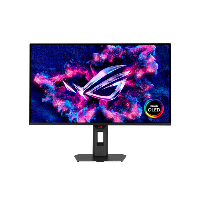 MON 27 AS XG27AQDMES 2K OLED