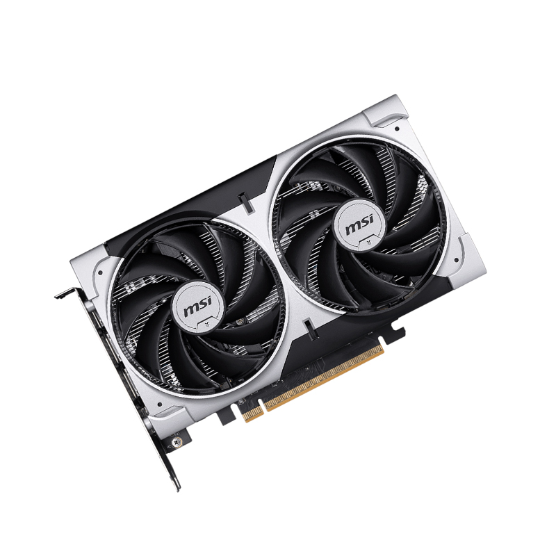 VGA 8G MS RTX5050 V2X OC GDDR6