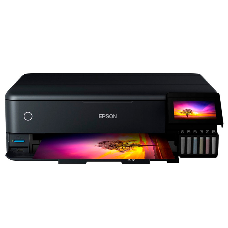 IMP EPSON MULTIFUN L8180