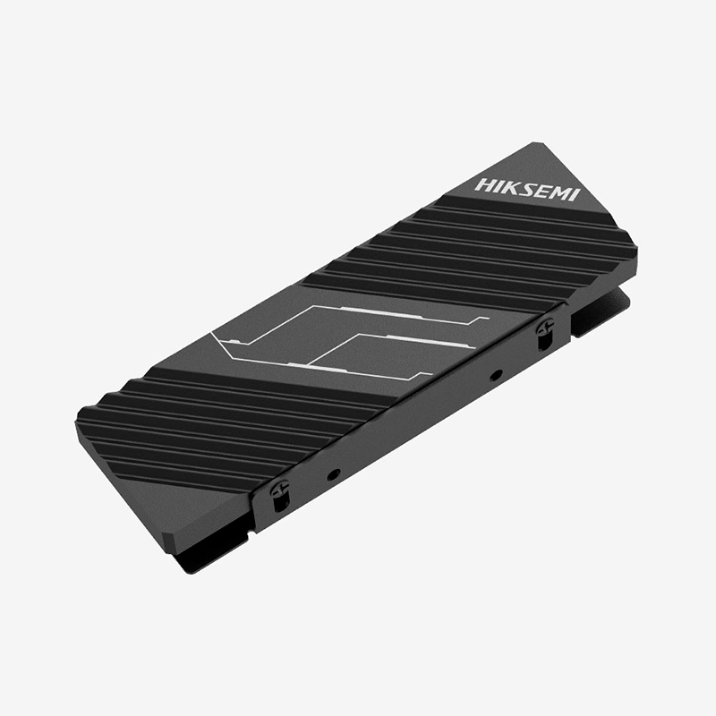 SSD DISIPADOR HIKSEMI MH2 M.2