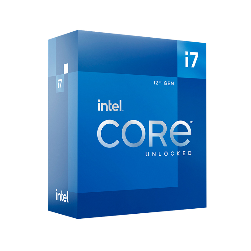 PROC INT CORE I7-12700K 3.60GH