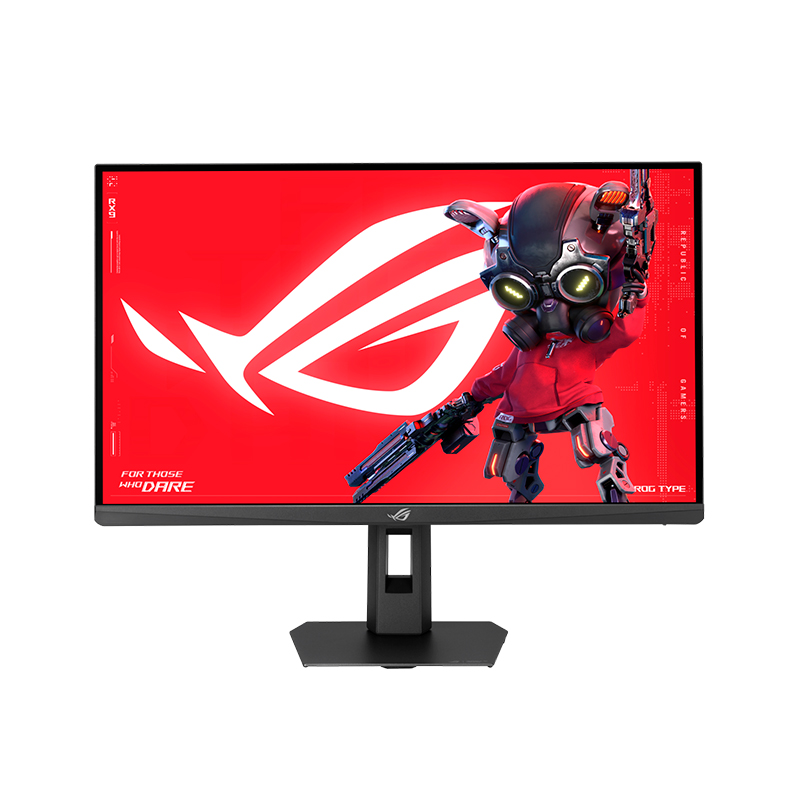 MON 27 AS XG27UCSR 4K 160HZ