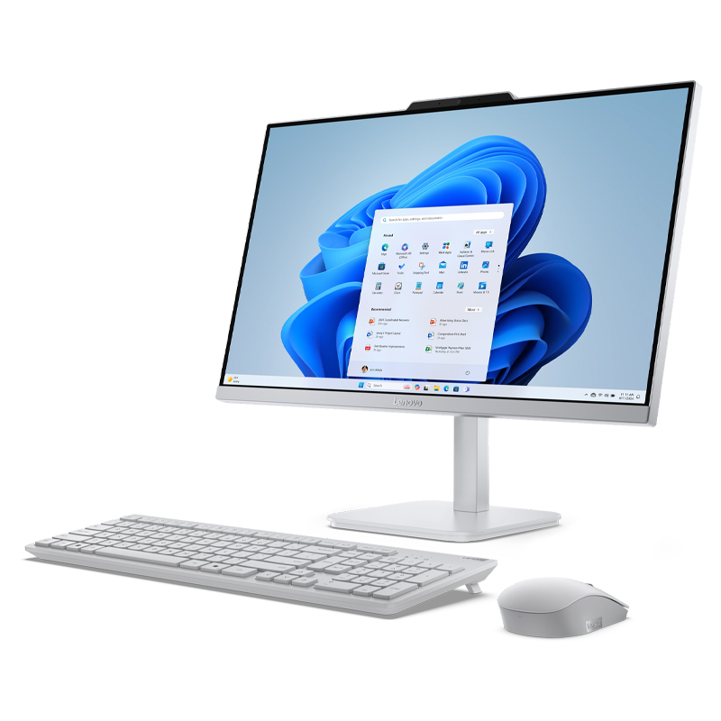 AIO LEN 23.8 I3N305/8/512/W11H
