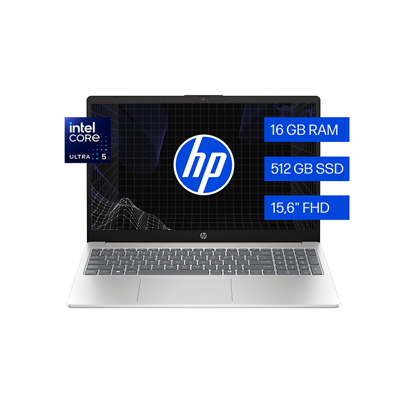 NB HP 15 U5-255U 16 512 FREE