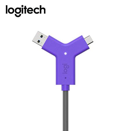 Z ADAPTADOR LOGITECH B2B SWYTCH