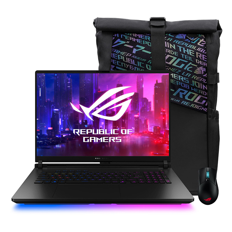 NBG ROG18 U9275HX/64/2/V24/W11