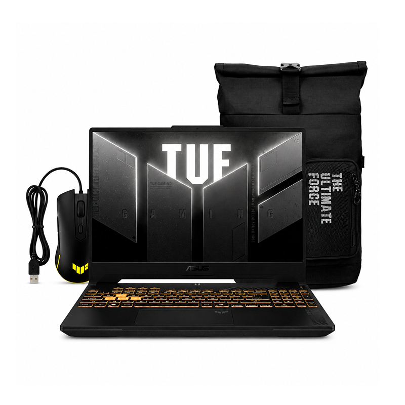 NBG TUF 16 C5-2H 8 512 V6G FRE