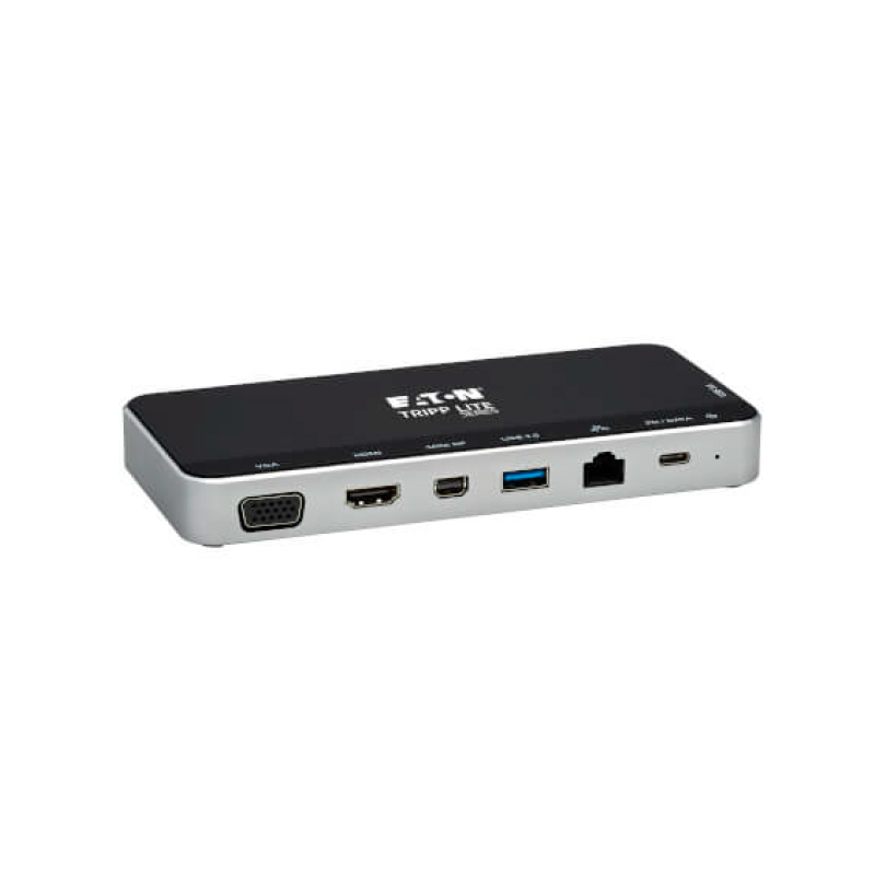 USB DOCK, TRIPLE DISPLAY - 4K