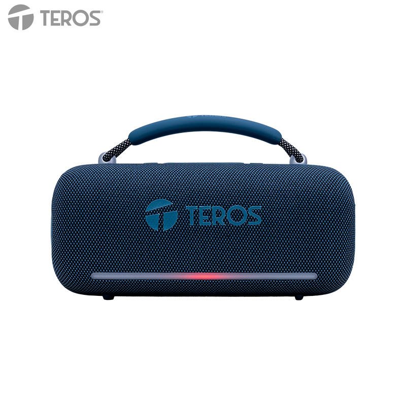 TEROS VIBE SERIES 60W BLUE