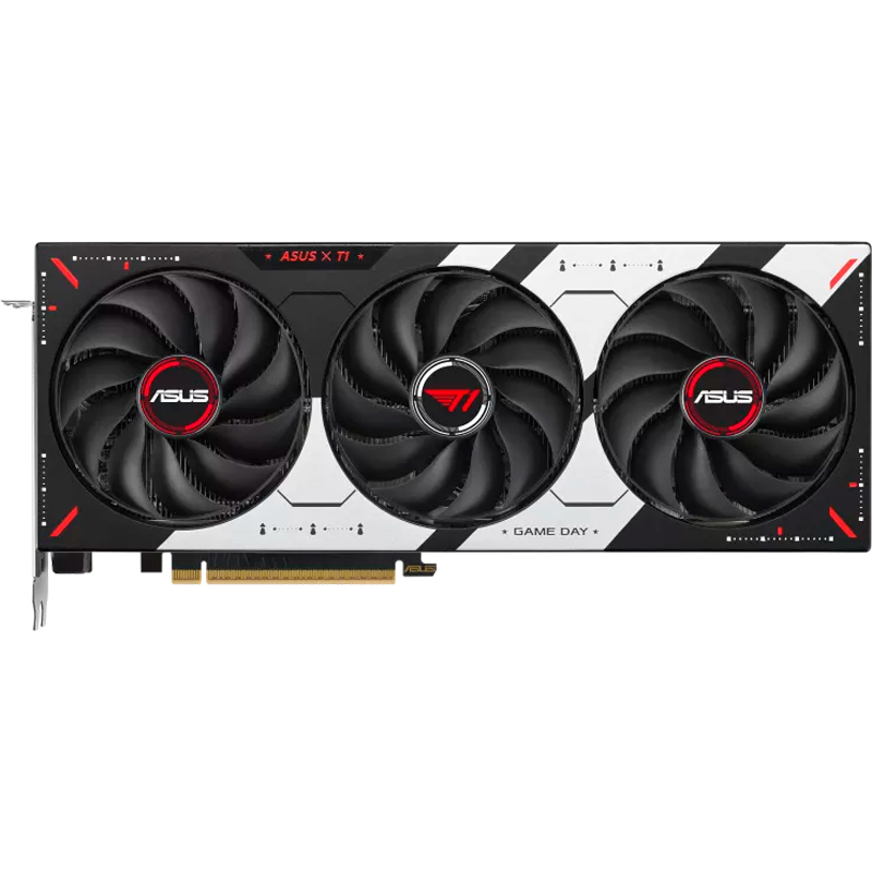 VGA 12G AS RTX5070 T1 GAMING