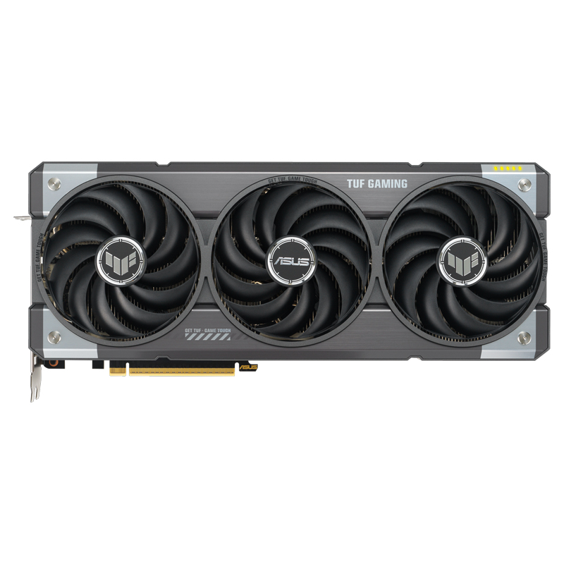 VGA 16G AS RTX5070TI TUF GDDR7
