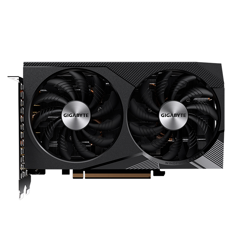 VGA 12G GBT RTX3060 WF2 OC GD6