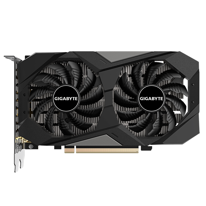VGA 6G GB RTX3050 WF2 V2 OC
