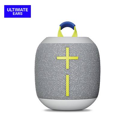 PARLANTE UE WONDERBOOM 4 BLUETOOTH IP67 14H USB-C JOYOUS BRIGHT
