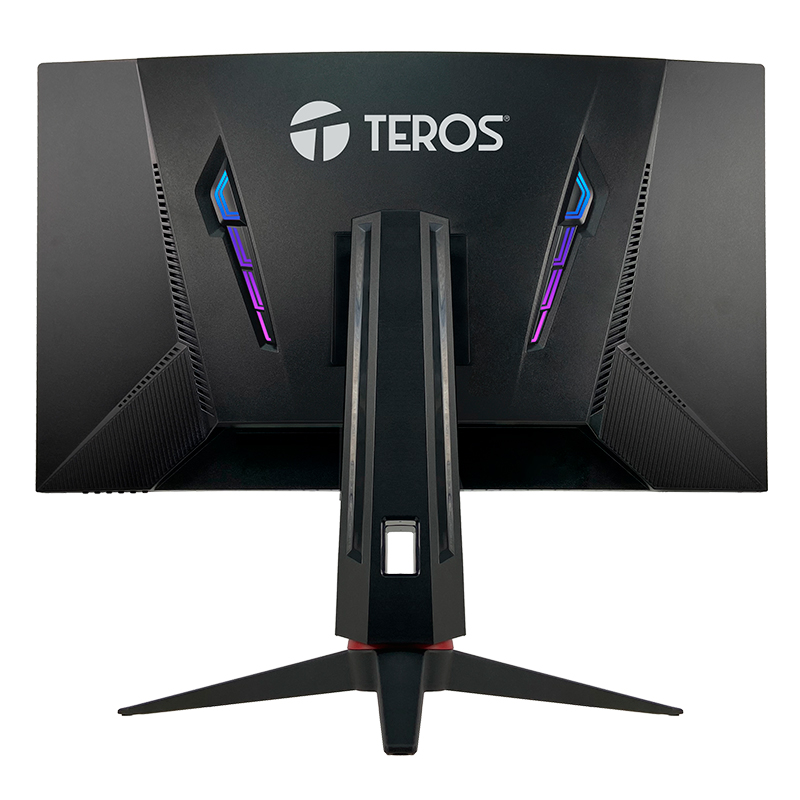 MON TE 27 QHD 165HZ 1MS CURV