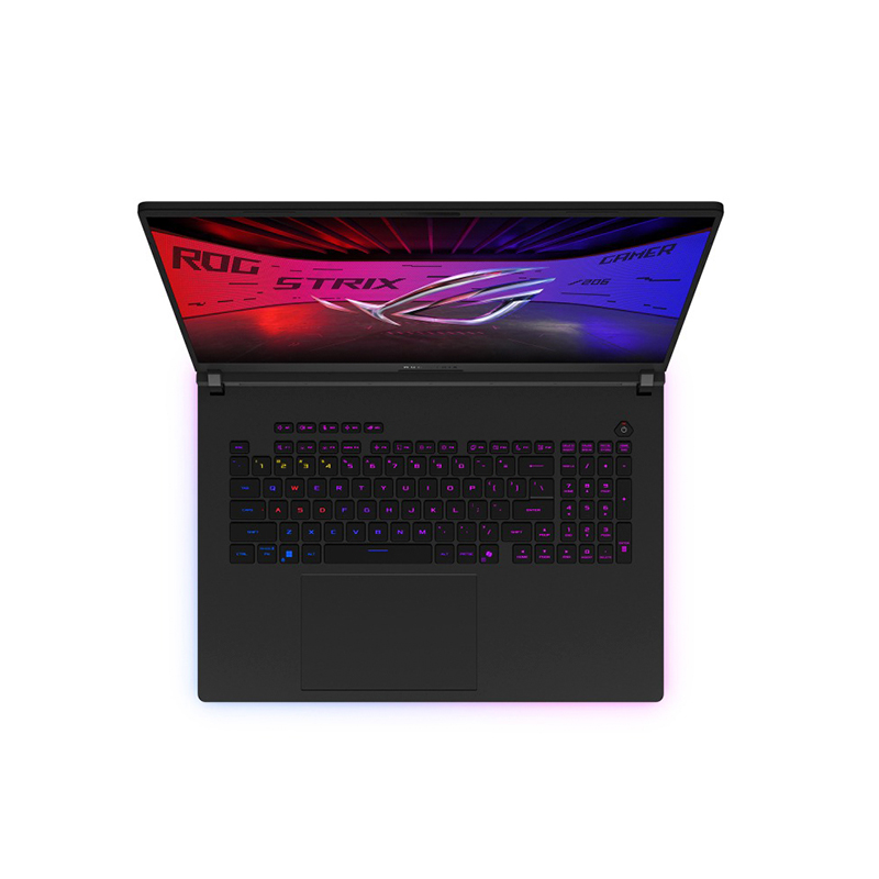 NBG ROG18 U9-290HX/16/1/V12/WH