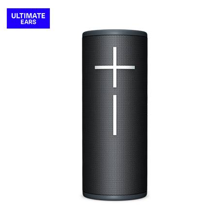 PARLANTE UE MEGABOOM 4 PLUS BLUETOOTH IP67 20H USB-C BLACK