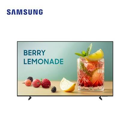 TELEVISOR SAMSUNG 50" BIZ TV 4K SMART TV TIZEN*