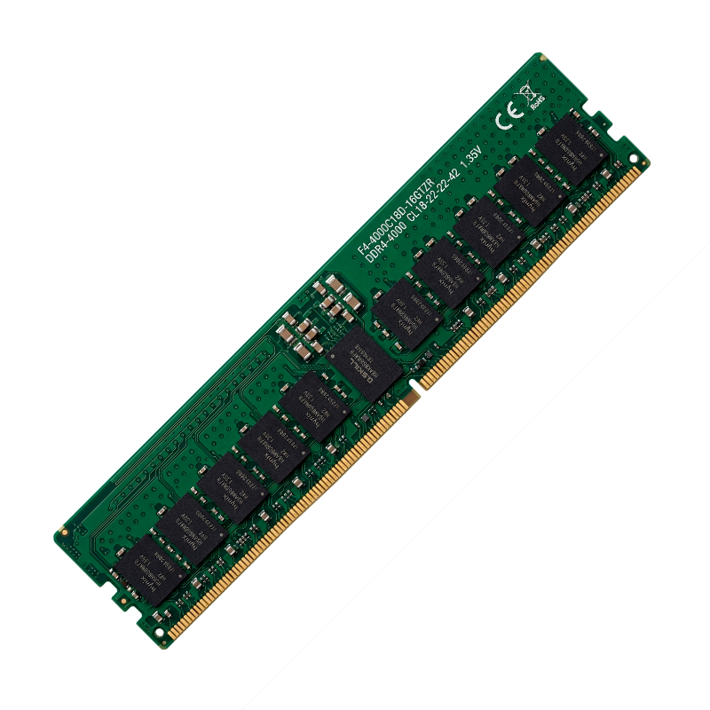 MEM RAM 32G KTL-TS564D8 6.40G