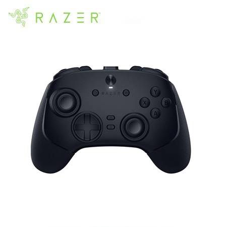 GAMEPAD RAZER WOLVERINE V3 PRO 8K PC BLACK