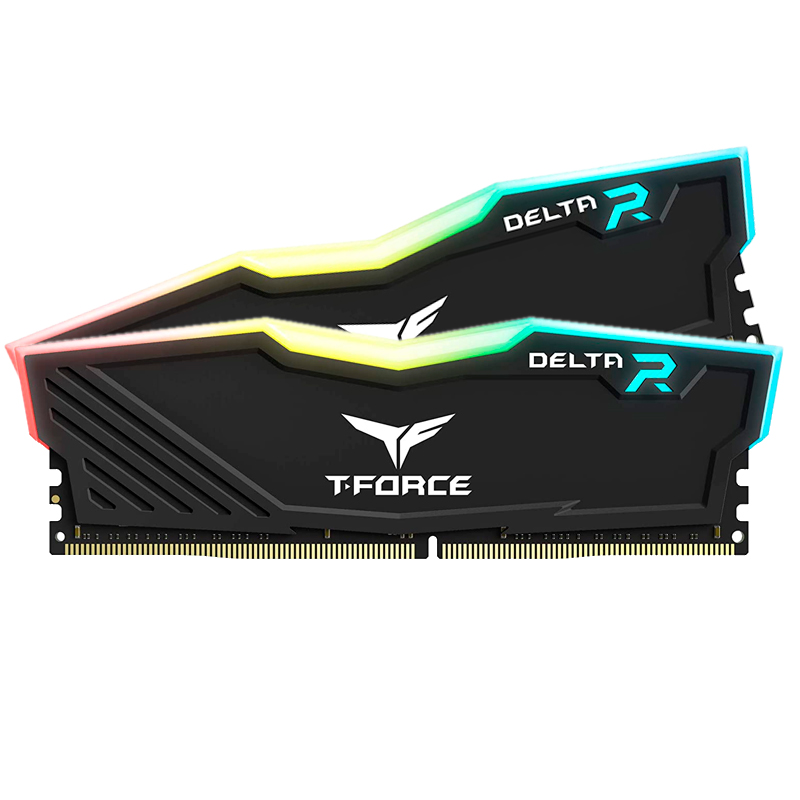 MEM RAM 16G(2X8)TF DEL RGB 3.6