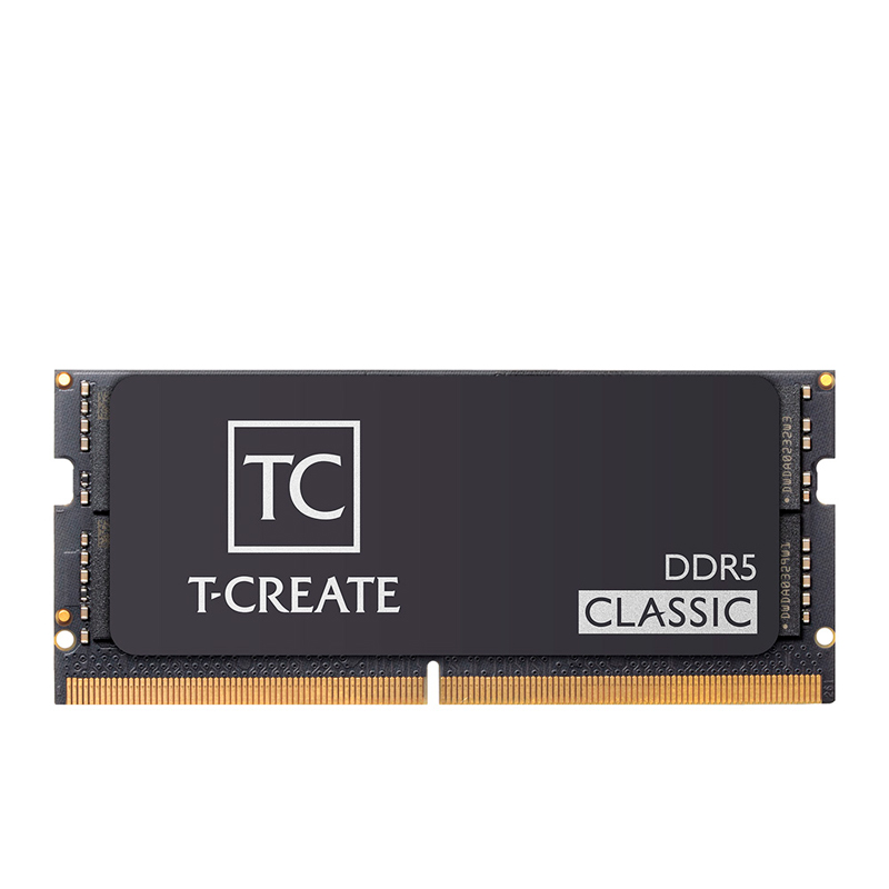 MEM RAM 16G TC 5.60G SOD DDR5