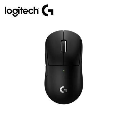 MOUSE LOGITECH G PRO X SUPERLIGHT 2C SE / 44K DPI / LIGHTSPEED / LIGHTFORCE HERO 2 BLACK