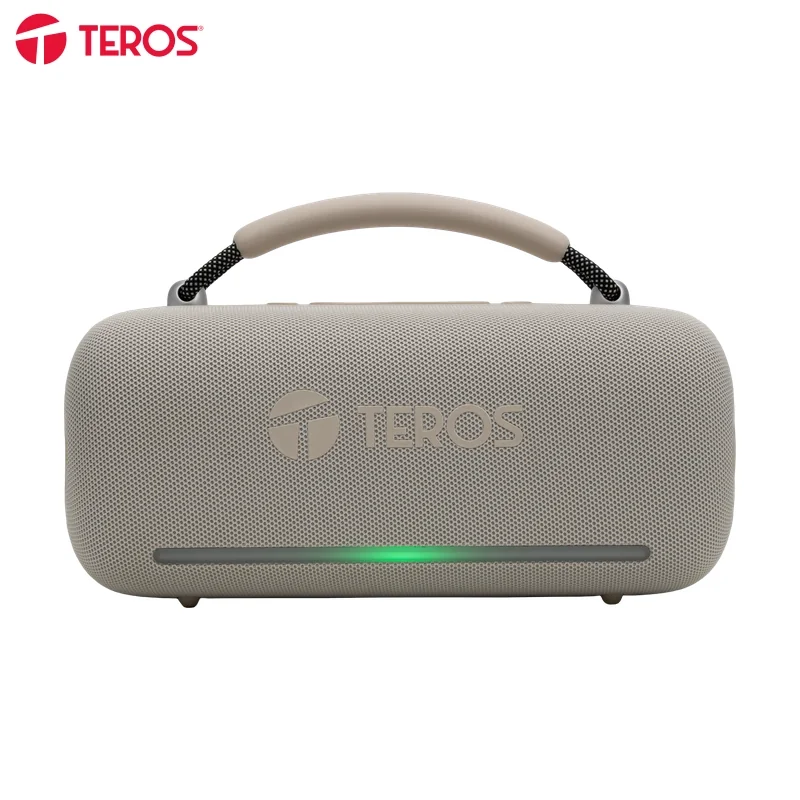 TEROS VIBE SERIES 60W WHITE