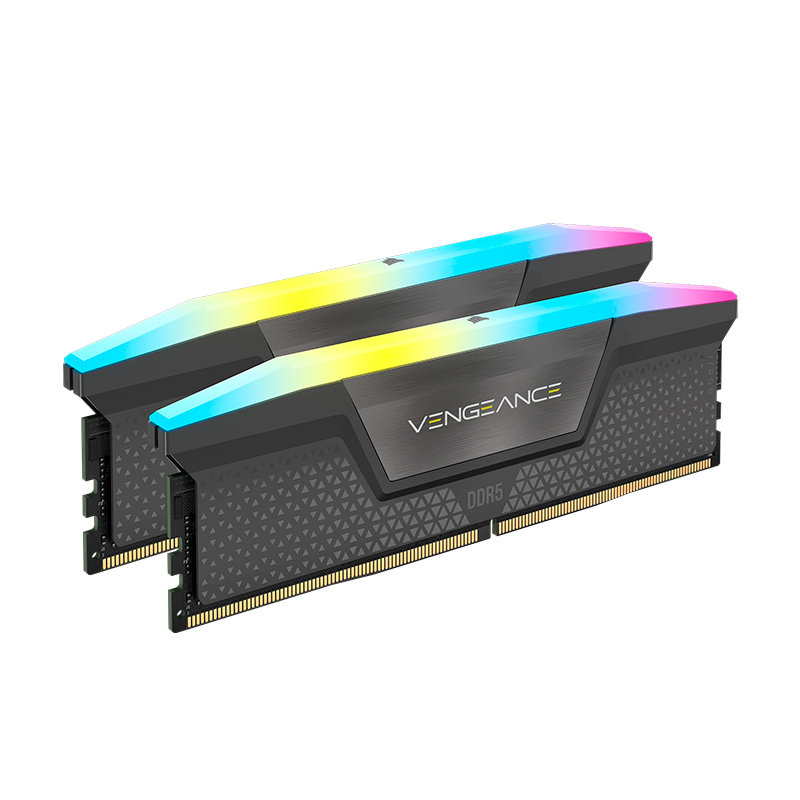 MEM RAM 64G(2X32) CO RGB 5.60G