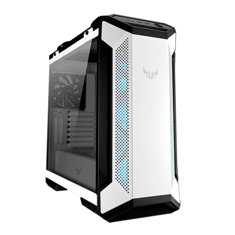 CS ASUS GT501 TUF GMG WHITE