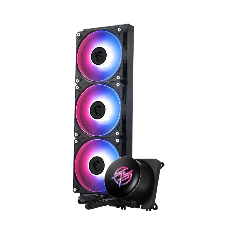 COOLER MS MPG C-LIQUID P13 360