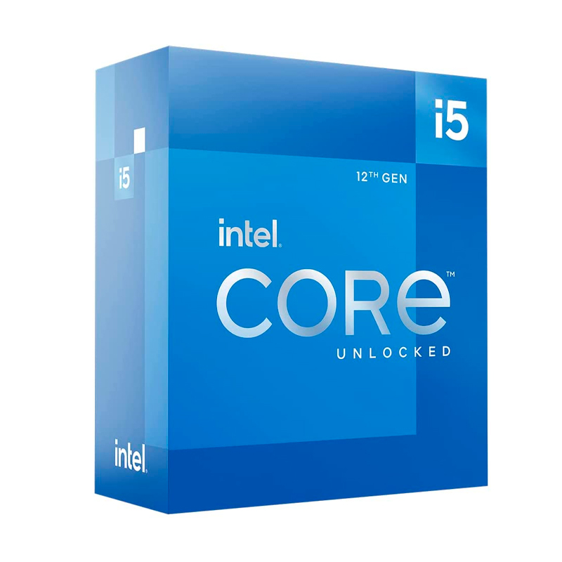 PROC INT CORE I5-12600KF 3.70G