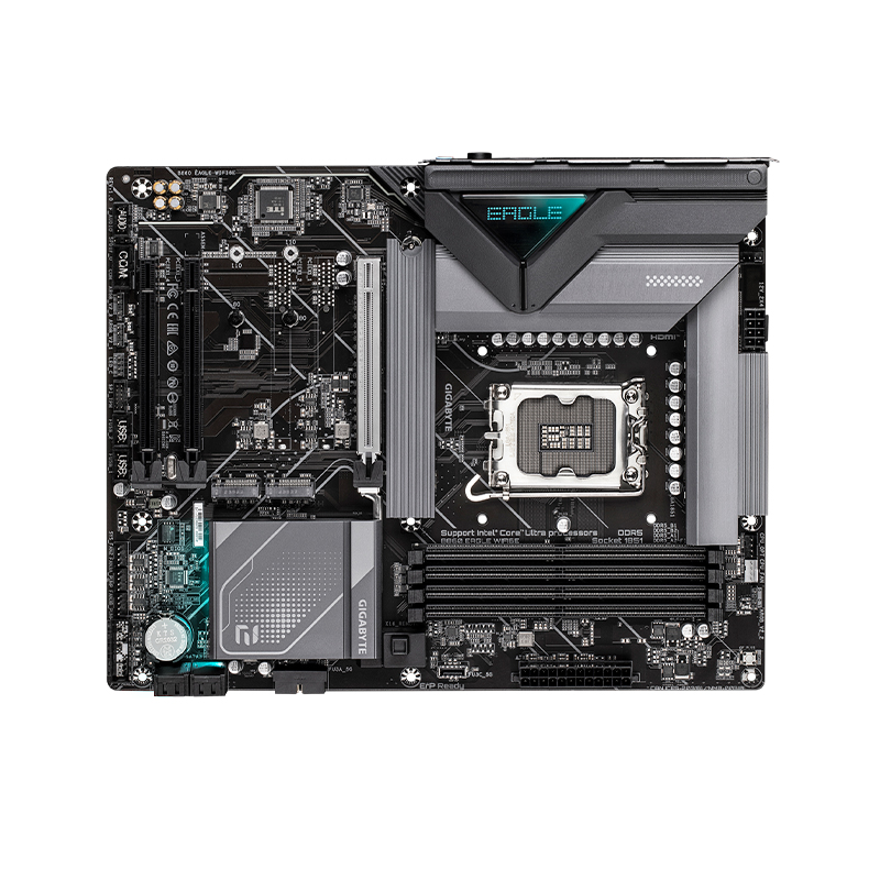 MB GB B860 EAGLE WIFI6E DDR5