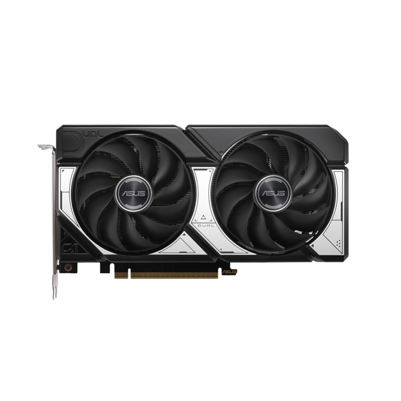 VGA 16G AS RTX5060TI DUAL OC