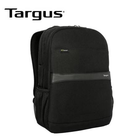 Mochila Targus Geolite Ecosmart Advance 16" Negro