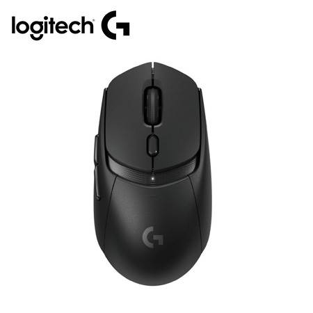 Mouse Logitech G309 Lightspeed Wireless · BT 25K DPI Lightforce Negro