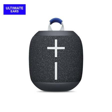 Parlante Ultimate Ears Wonderboom 4 Bluetooth IP67 14 h USB-C Negro