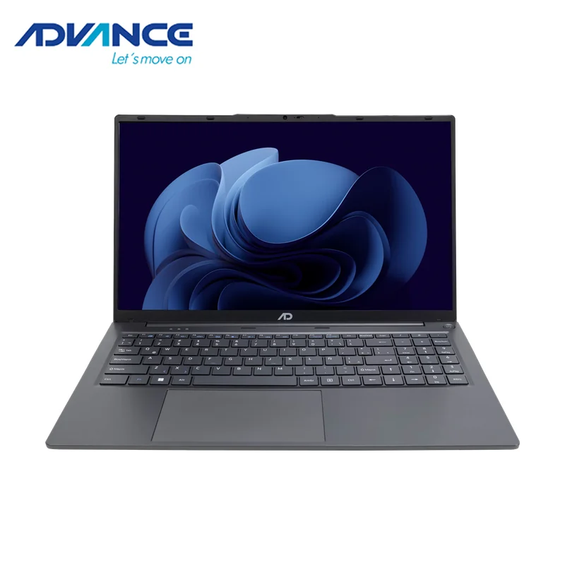 Laptop Advance Computer Corp 15.6 Ryzen 3 8+256 Free