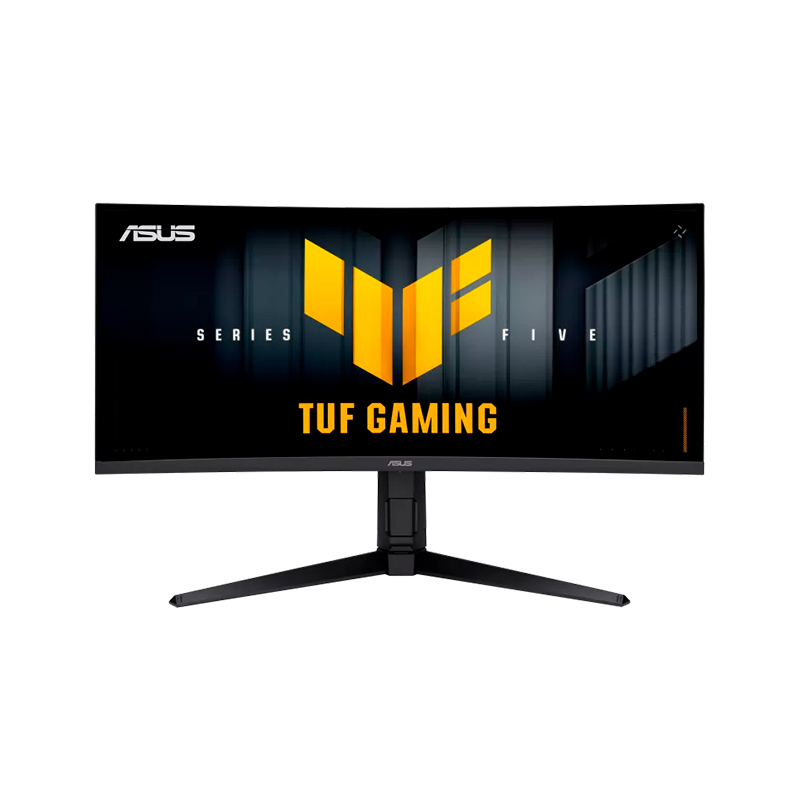 Monitor 34 Asus VG34WQL5A Wqhd 200 Hz