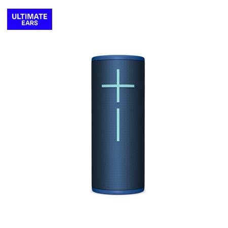 Parlante Ultimate Ears Boom 4 Plus Bluetooth IP67 15 h USB-C Negro