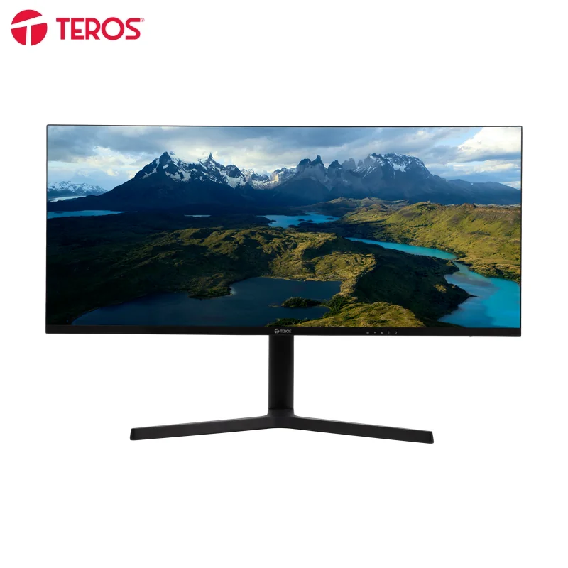 Monitor Teros 34\'' Wqhd 100 Hz 1 ms P