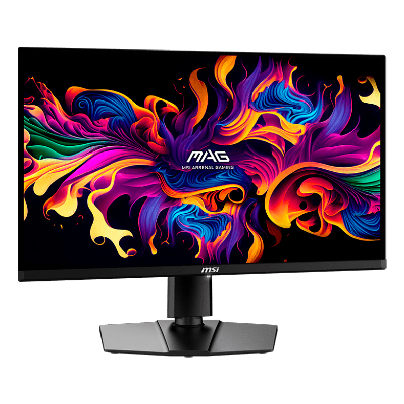 Monitor 27 Msi Mag 271QPX Qd-oled