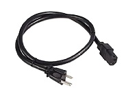 Lenovo - Cable de Alimentación - 1.5 M - para Thinksystem DE4000H Hybrid; SD630 V2; SR630 V2; SR650 V2; ST650 V2