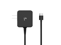 Xtech - 65W Gan USB-C Power Adapter - Voltage 110 · 240VCA - Plug Nema 1-15P 5.9FT XTC-230